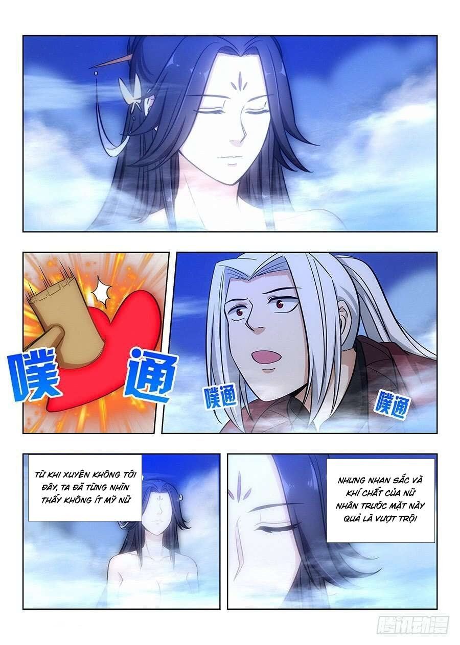 đọc truyện Tối Cường Phản Sáo Lộ Hệ Thống Chương 60 ảnh 14 tại Thiên Thai Truyện