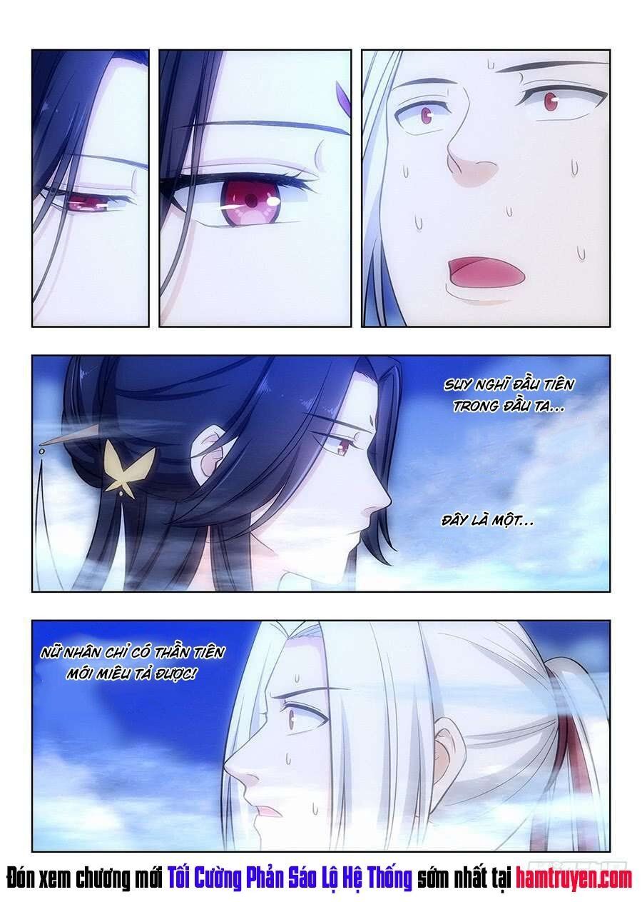 đọc truyện Tối Cường Phản Sáo Lộ Hệ Thống Chương 60 ảnh 15 tại Thiên Thai Truyện