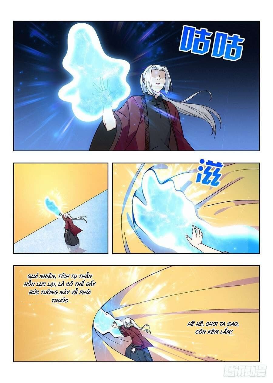 đọc truyện Tối Cường Phản Sáo Lộ Hệ Thống Chương 60 ảnh 9 tại Thiên Thai Truyện