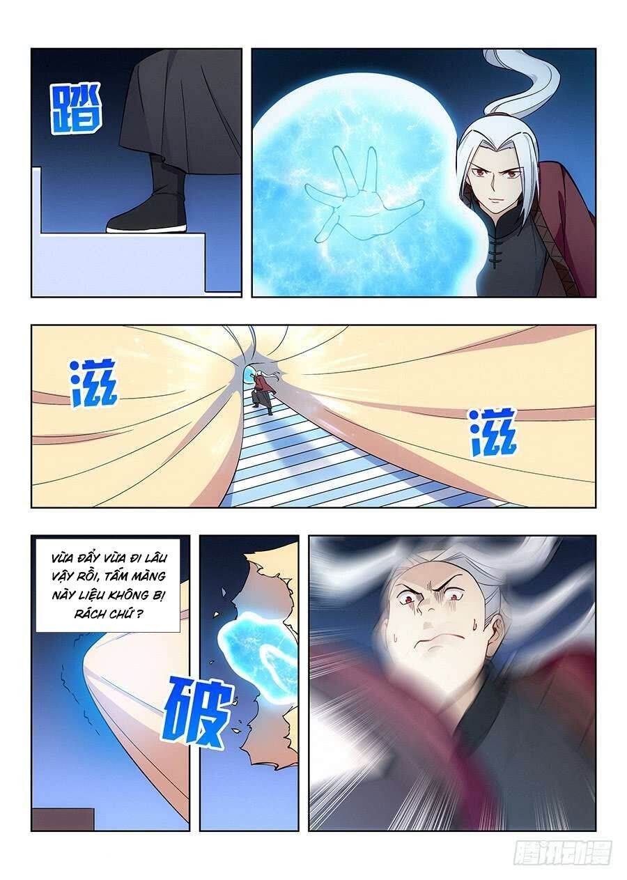 đọc truyện Tối Cường Phản Sáo Lộ Hệ Thống Chương 60 ảnh 10 tại Thiên Thai Truyện