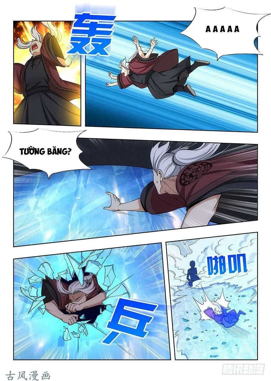 đọc truyện Tối Cường Phản Sáo Lộ Hệ Thống Chương 60 ảnh 11 tại Thiên Thai Truyện