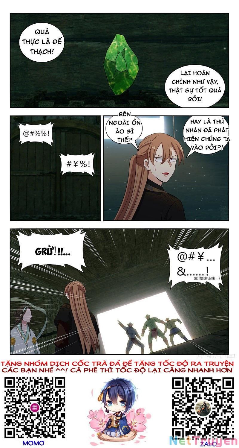 đọc truyện Tối Cường Phản Sáo Lộ Hệ Thống Chương 605 ảnh 15 tại Thiên Thai Truyện