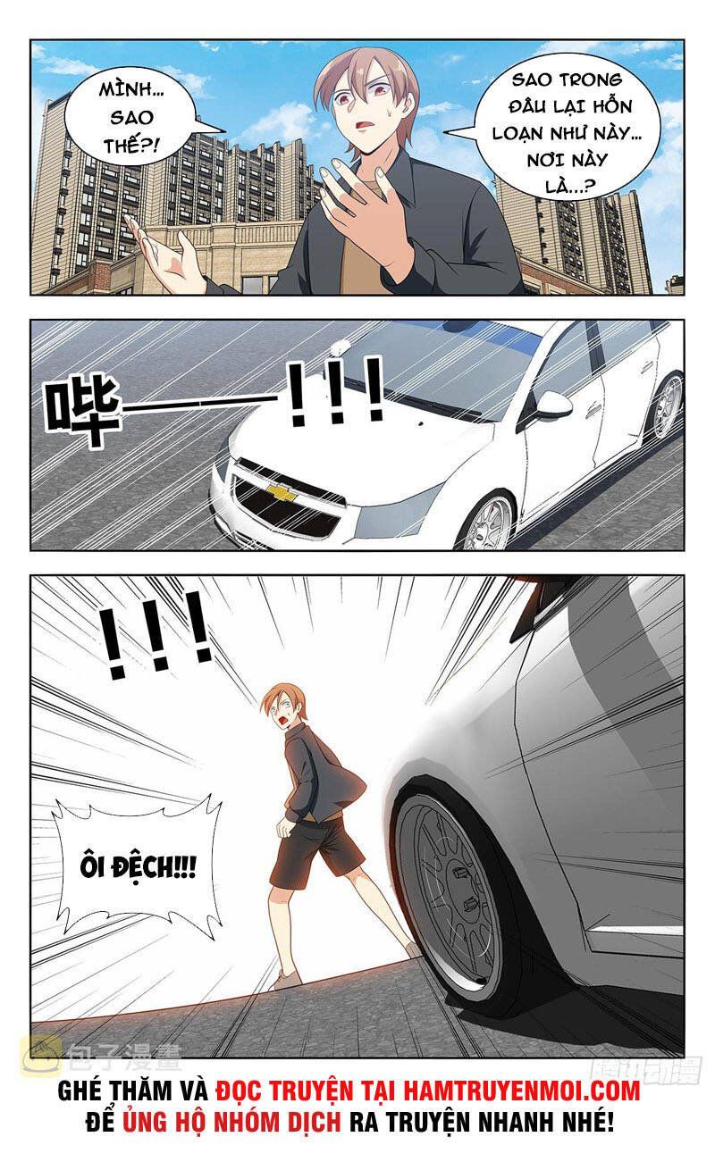 đọc truyện Tối Cường Phản Sáo Lộ Hệ Thống Chương 606 ảnh 12 tại Thiên Thai Truyện