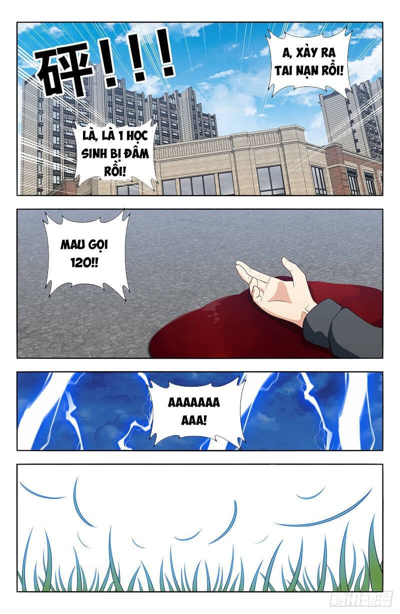 đọc truyện Tối Cường Phản Sáo Lộ Hệ Thống Chương 606 ảnh 13 tại Thiên Thai Truyện