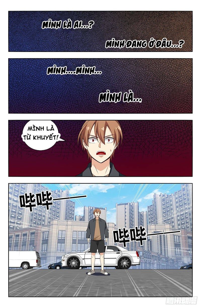 đọc truyện Tối Cường Phản Sáo Lộ Hệ Thống Chương 606 ảnh 11 tại Thiên Thai Truyện