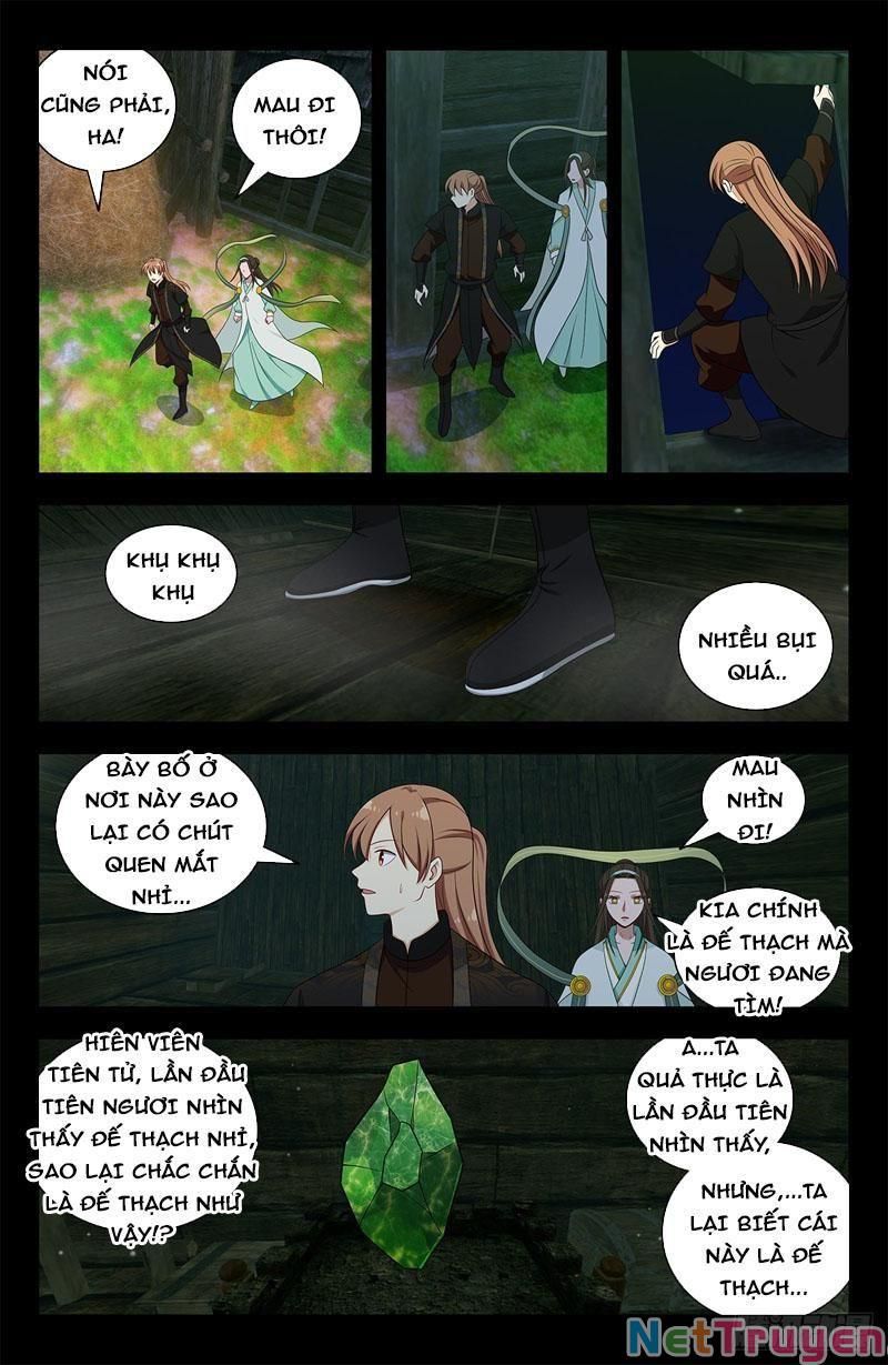 đọc truyện Tối Cường Phản Sáo Lộ Hệ Thống Chương 607 ảnh 13 tại Thiên Thai Truyện