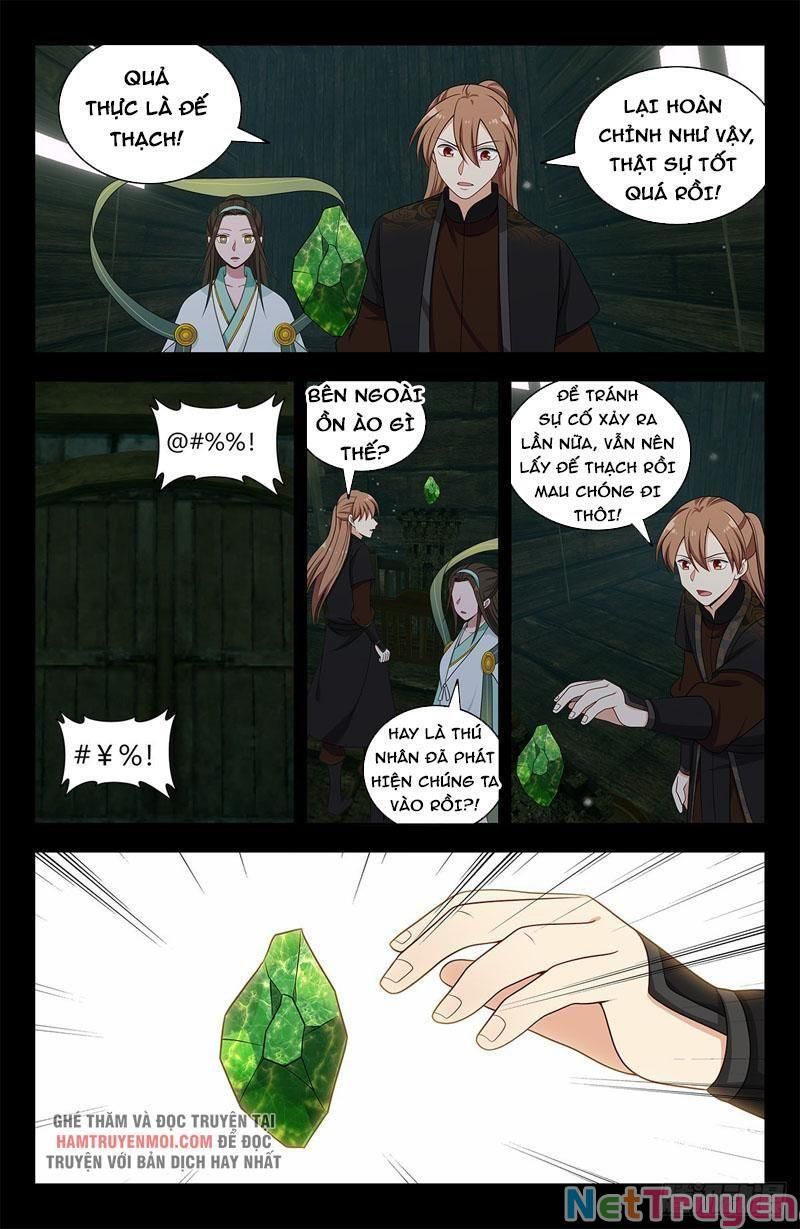 đọc truyện Tối Cường Phản Sáo Lộ Hệ Thống Chương 607 ảnh 8 tại Thiên Thai Truyện