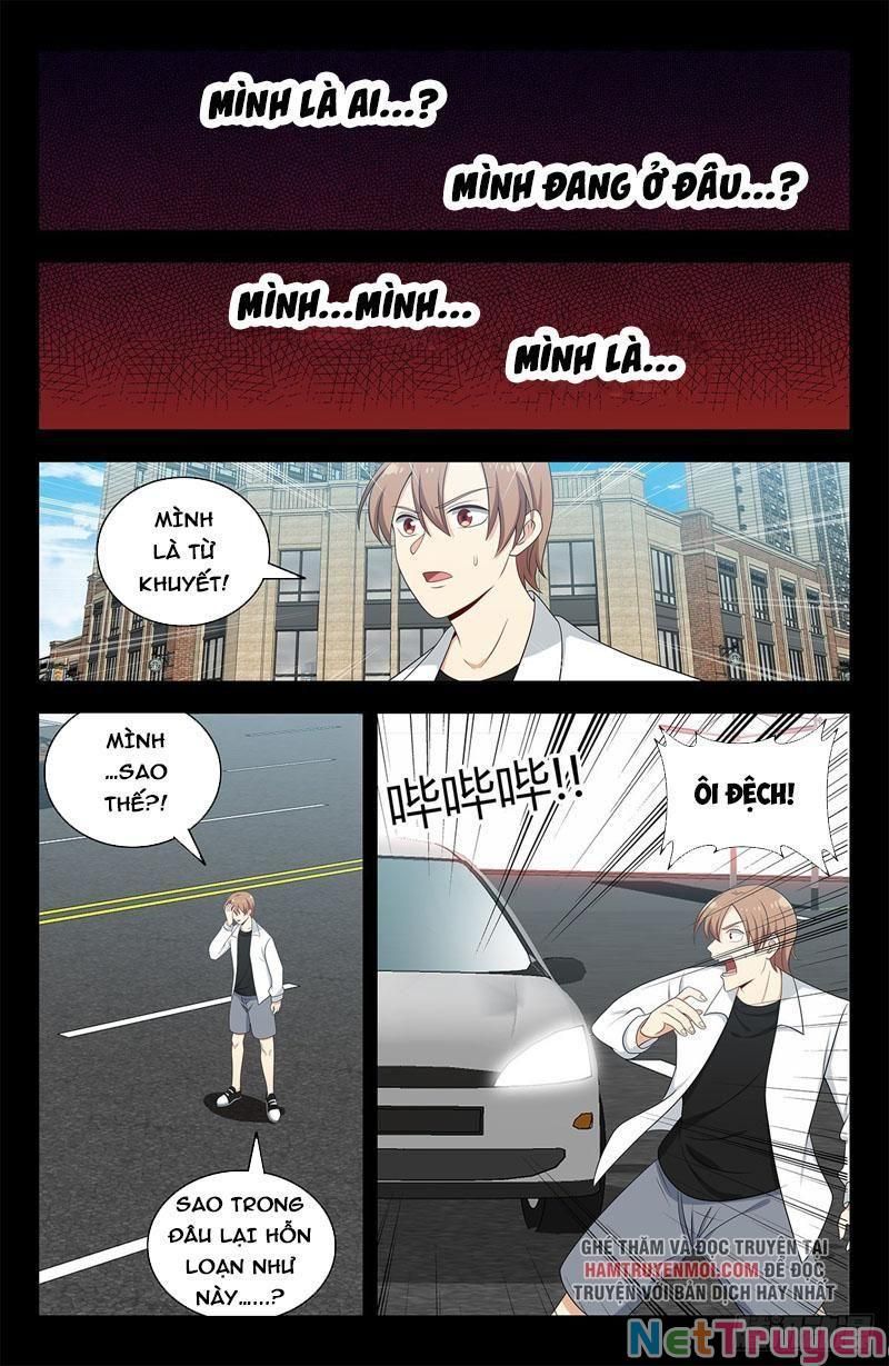 đọc truyện Tối Cường Phản Sáo Lộ Hệ Thống Chương 607 ảnh 10 tại Thiên Thai Truyện