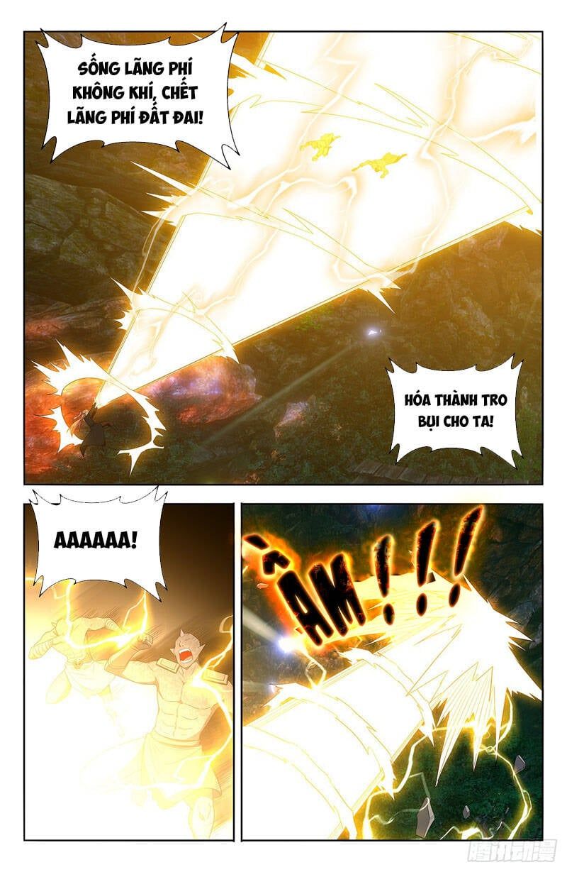 đọc truyện Tối Cường Phản Sáo Lộ Hệ Thống Chương 608 ảnh 13 tại Thiên Thai Truyện