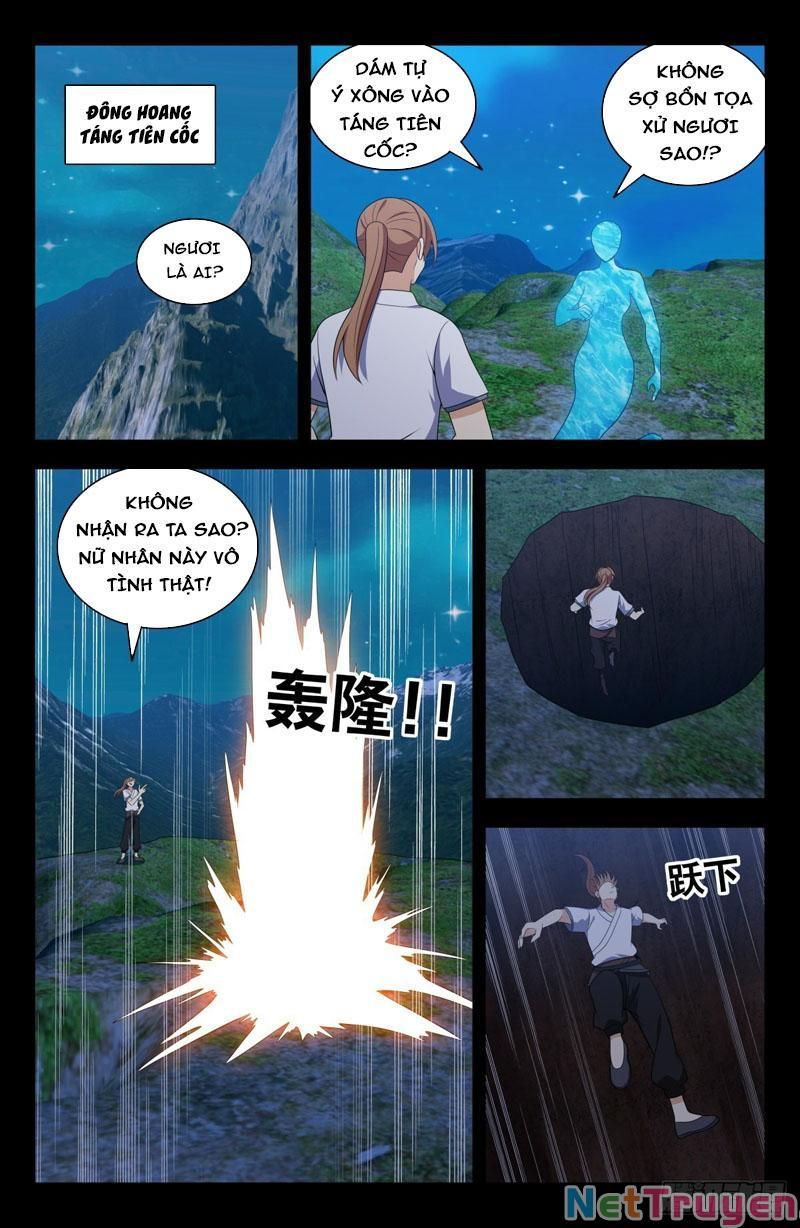 đọc truyện Tối Cường Phản Sáo Lộ Hệ Thống Chương 609 ảnh 15 tại Thiên Thai Truyện