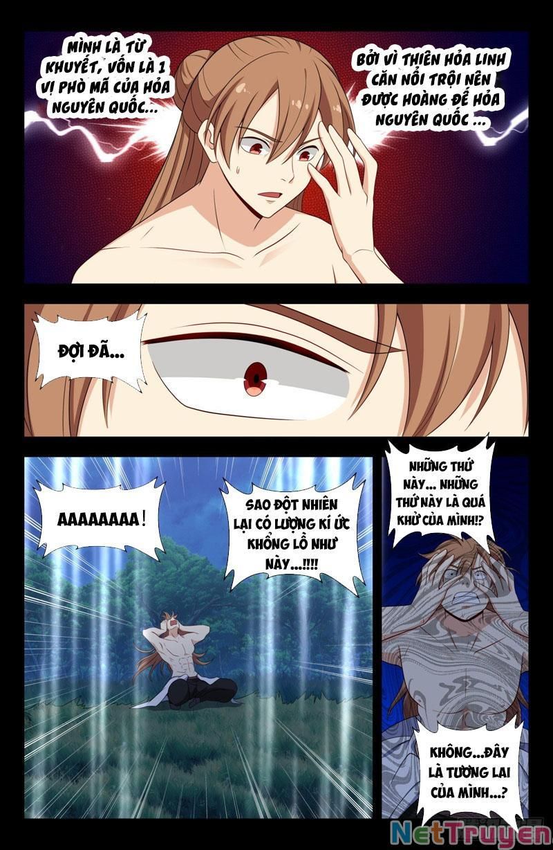 đọc truyện Tối Cường Phản Sáo Lộ Hệ Thống Chương 609 ảnh 5 tại Thiên Thai Truyện