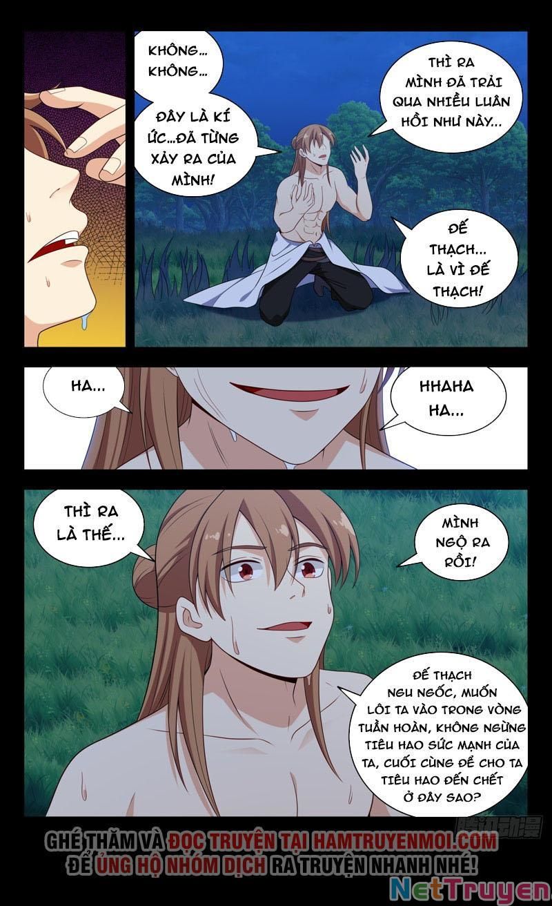 đọc truyện Tối Cường Phản Sáo Lộ Hệ Thống Chương 609 ảnh 6 tại Thiên Thai Truyện