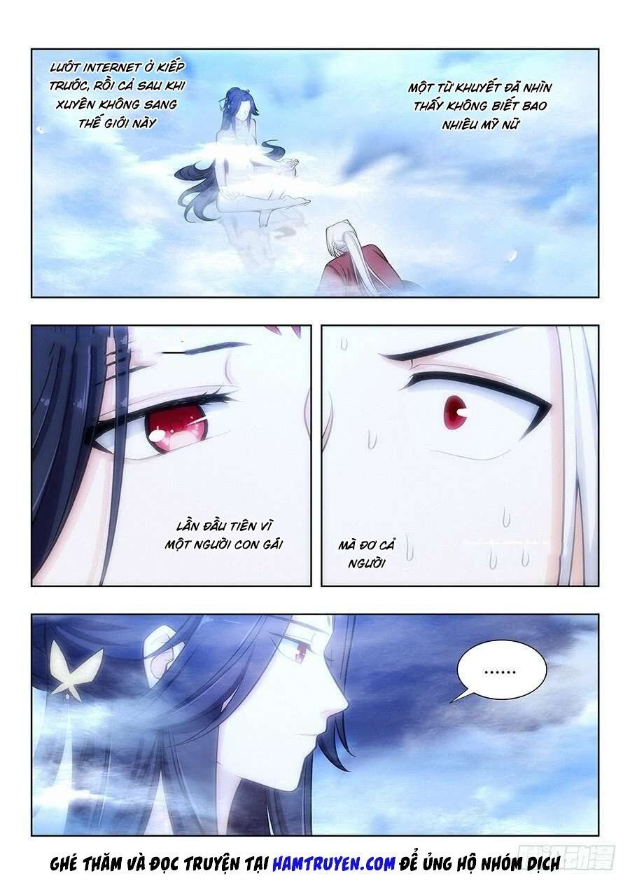 đọc truyện Tối Cường Phản Sáo Lộ Hệ Thống Chương 61 ảnh 3 tại Thiên Thai Truyện