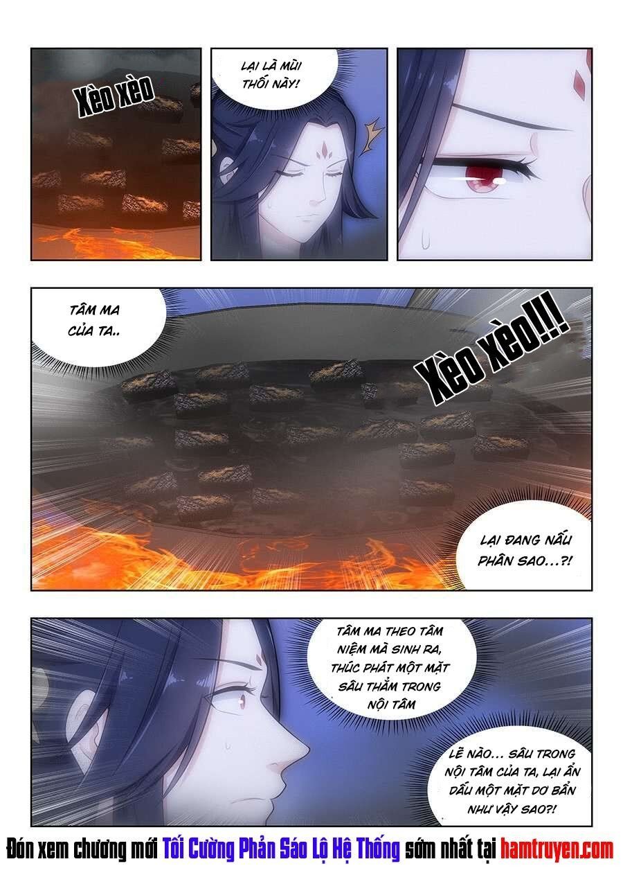 đọc truyện Tối Cường Phản Sáo Lộ Hệ Thống Chương 61 ảnh 14 tại Thiên Thai Truyện