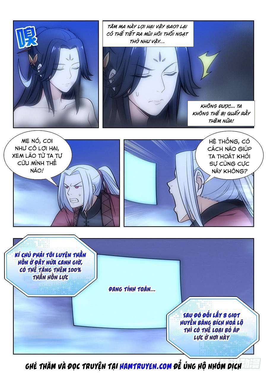 đọc truyện Tối Cường Phản Sáo Lộ Hệ Thống Chương 61 ảnh 7 tại Thiên Thai Truyện