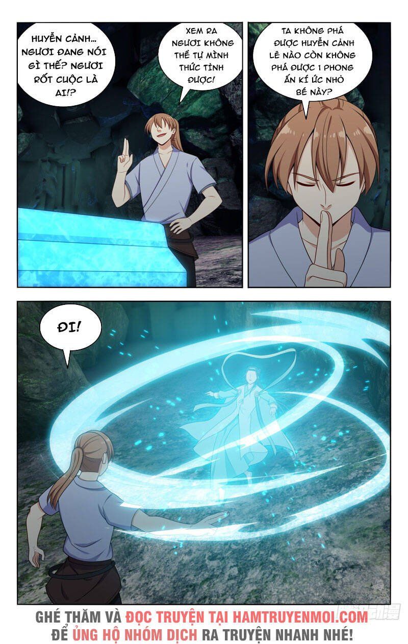 đọc truyện Tối Cường Phản Sáo Lộ Hệ Thống Chương 610 ảnh 4 tại Thiên Thai Truyện