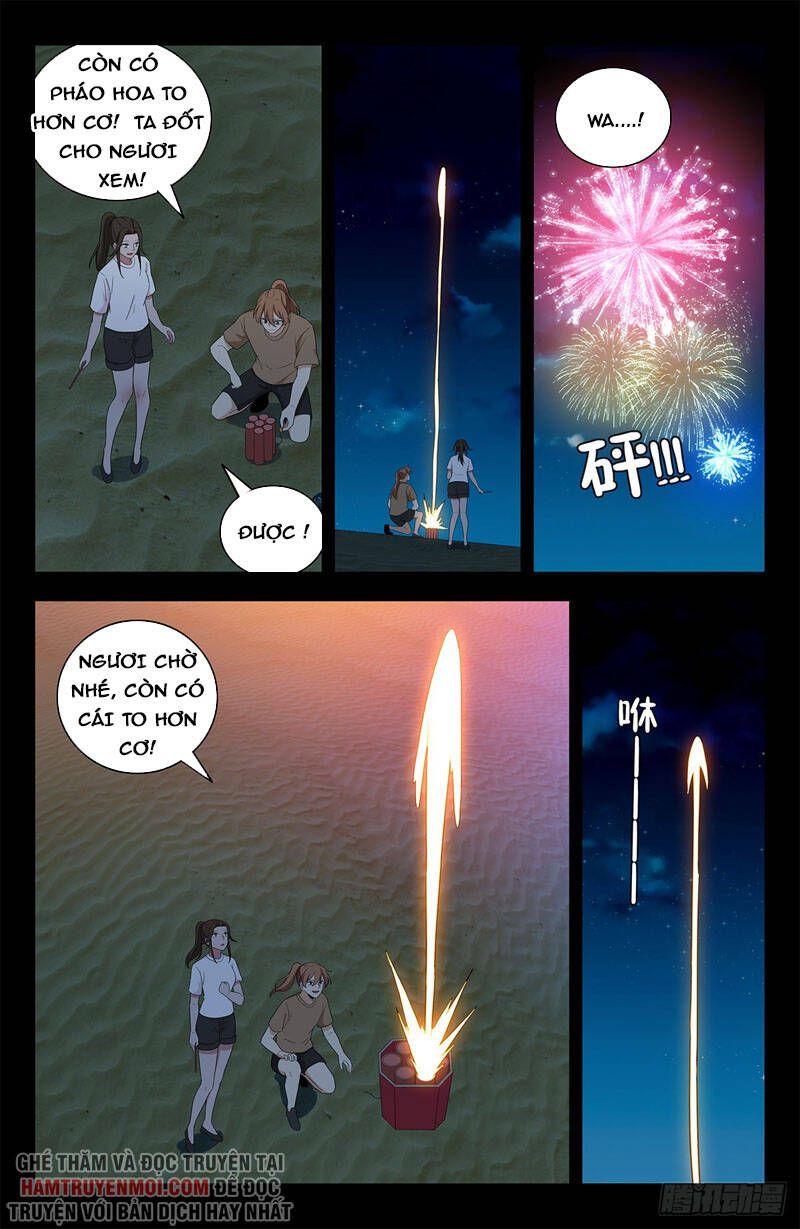 đọc truyện Tối Cường Phản Sáo Lộ Hệ Thống Chương 611 ảnh 7 tại Thiên Thai Truyện