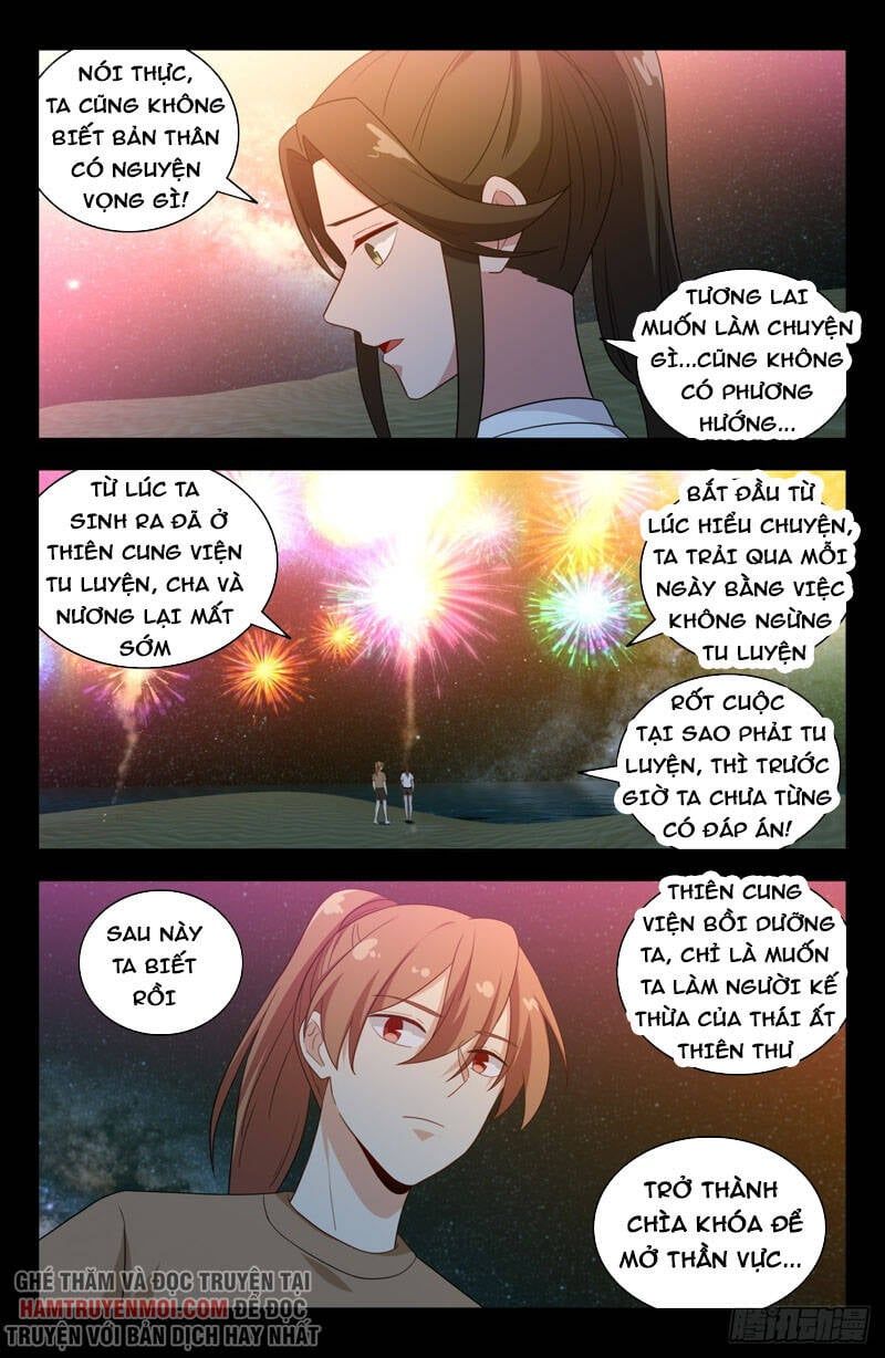 đọc truyện Tối Cường Phản Sáo Lộ Hệ Thống Chương 611 ảnh 9 tại Thiên Thai Truyện