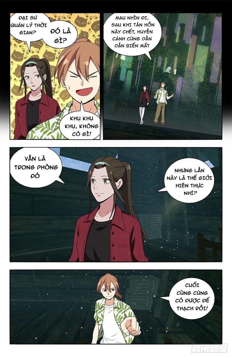 đọc truyện Tối Cường Phản Sáo Lộ Hệ Thống Chương 612 ảnh 16 tại Thiên Thai Truyện