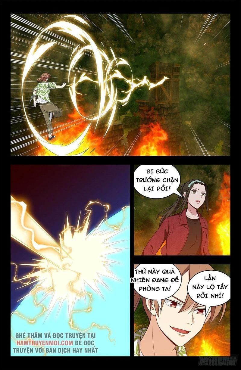 đọc truyện Tối Cường Phản Sáo Lộ Hệ Thống Chương 612 ảnh 7 tại Thiên Thai Truyện