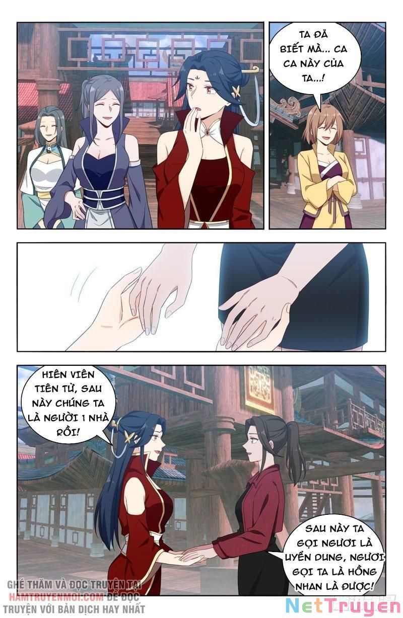 đọc truyện Tối Cường Phản Sáo Lộ Hệ Thống Chương 613 ảnh 13 tại Thiên Thai Truyện