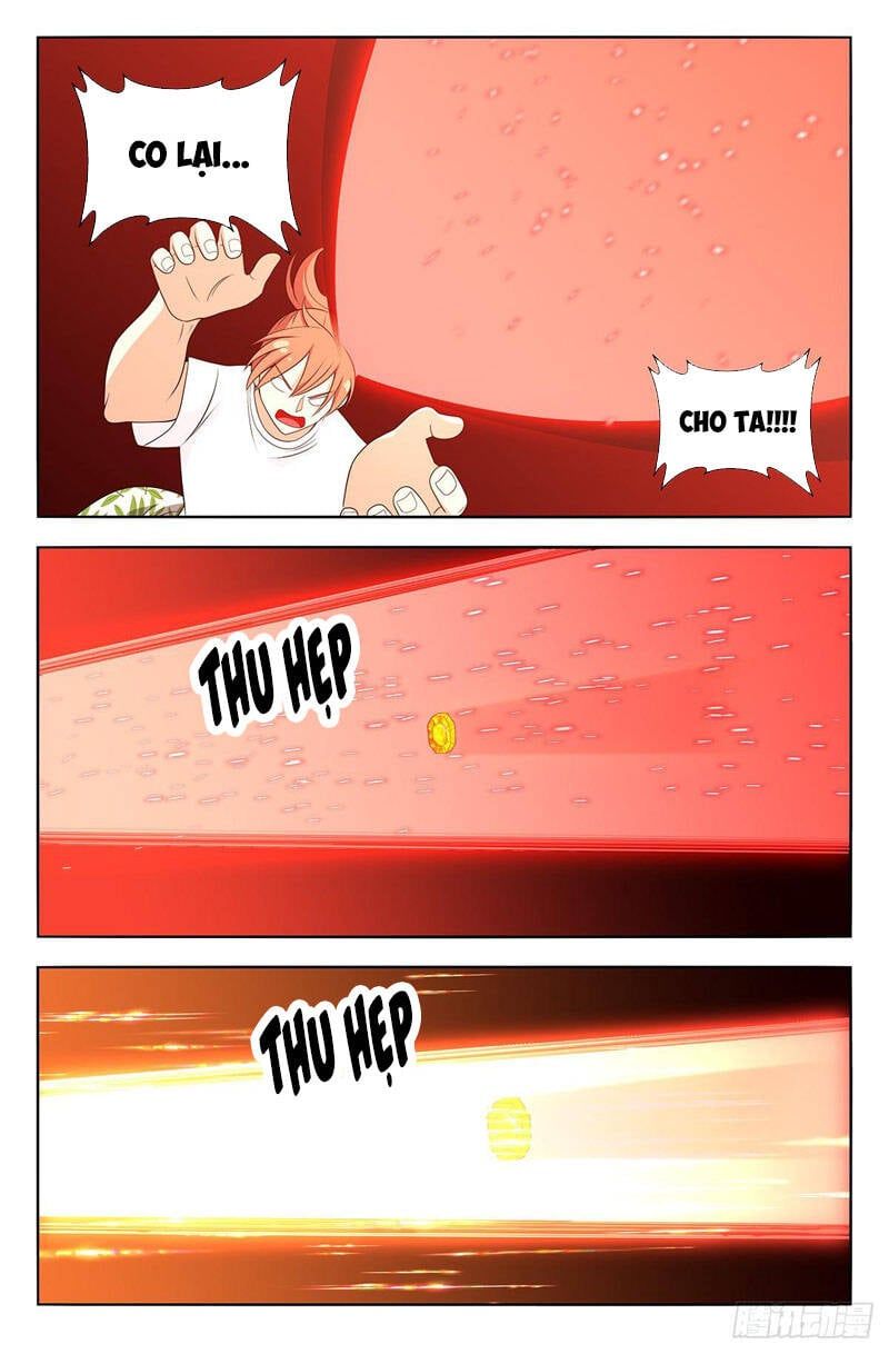 đọc truyện Tối Cường Phản Sáo Lộ Hệ Thống Chương 614 ảnh 14 tại Thiên Thai Truyện