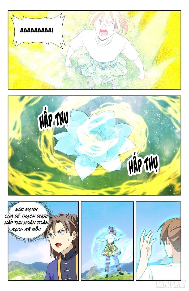 đọc truyện Tối Cường Phản Sáo Lộ Hệ Thống Chương 615 ảnh 12 tại Thiên Thai Truyện