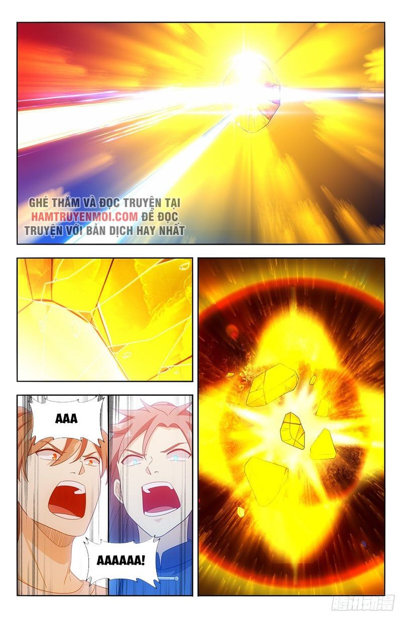 đọc truyện Tối Cường Phản Sáo Lộ Hệ Thống Chương 615 ảnh 5 tại Thiên Thai Truyện