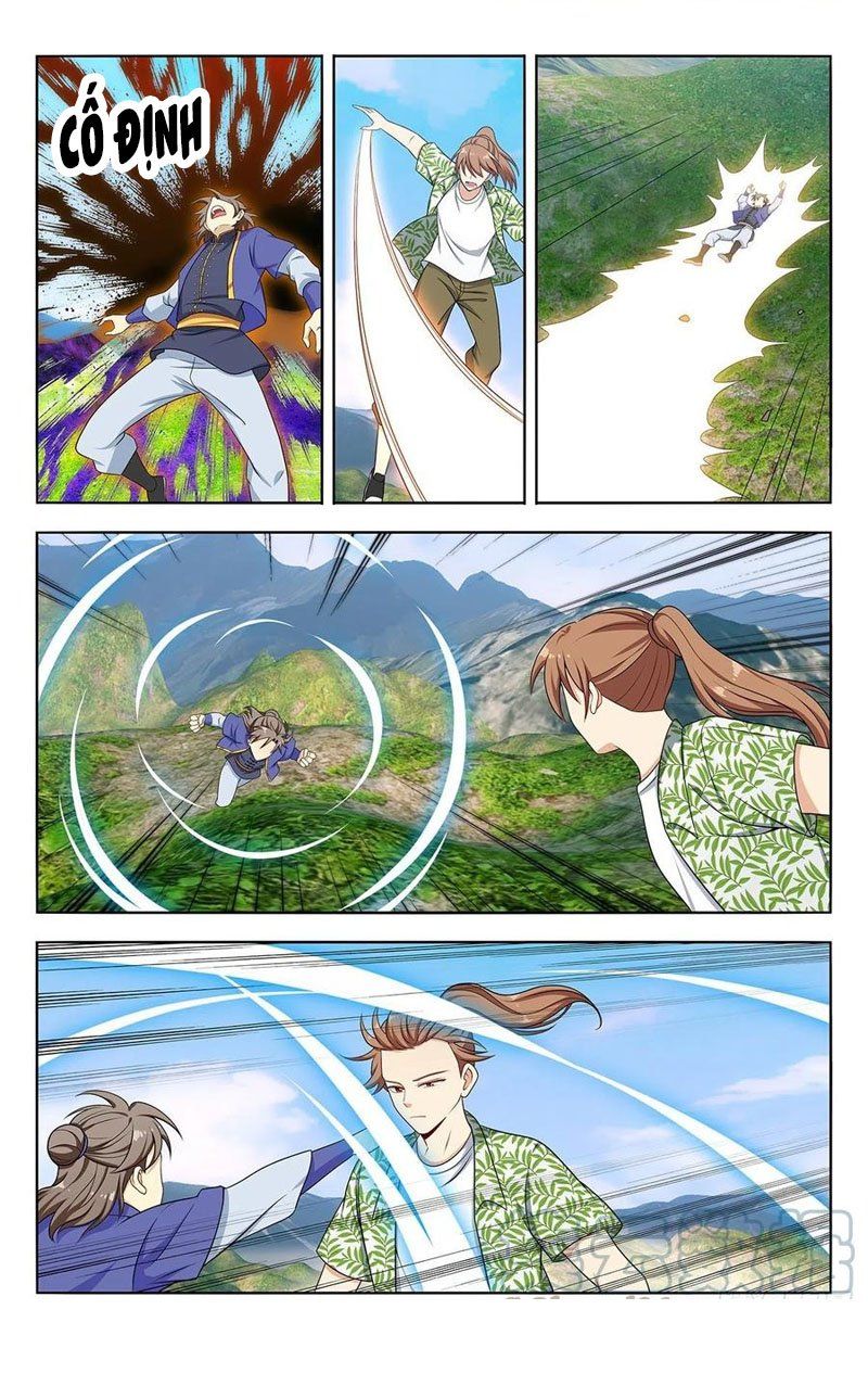 đọc truyện Tối Cường Phản Sáo Lộ Hệ Thống Chương 616 ảnh 13 tại Thiên Thai Truyện