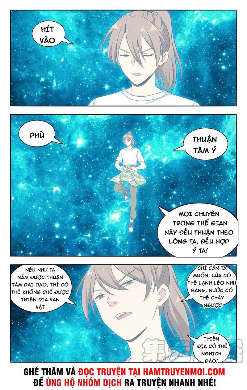 đọc truyện Tối Cường Phản Sáo Lộ Hệ Thống Chương 616 ảnh 4 tại Thiên Thai Truyện