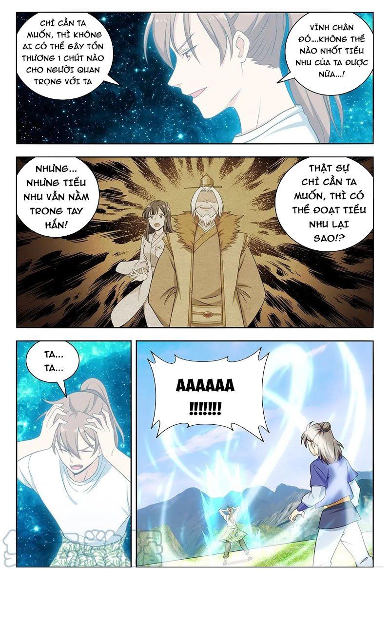 đọc truyện Tối Cường Phản Sáo Lộ Hệ Thống Chương 616 ảnh 5 tại Thiên Thai Truyện