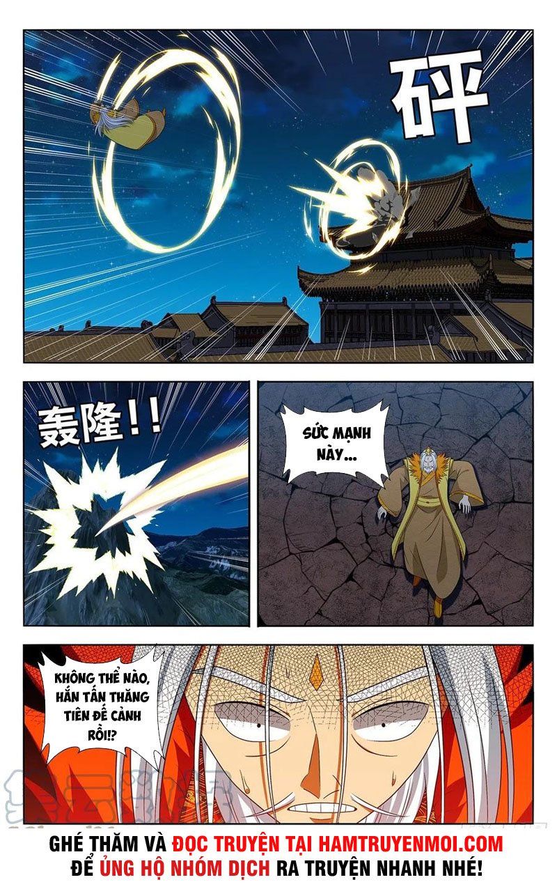 đọc truyện Tối Cường Phản Sáo Lộ Hệ Thống Chương 617 ảnh 14 tại Thiên Thai Truyện