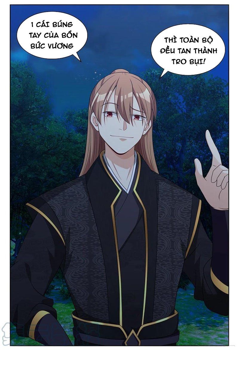 đọc truyện Tối Cường Phản Sáo Lộ Hệ Thống Chương 617 ảnh 7 tại Thiên Thai Truyện