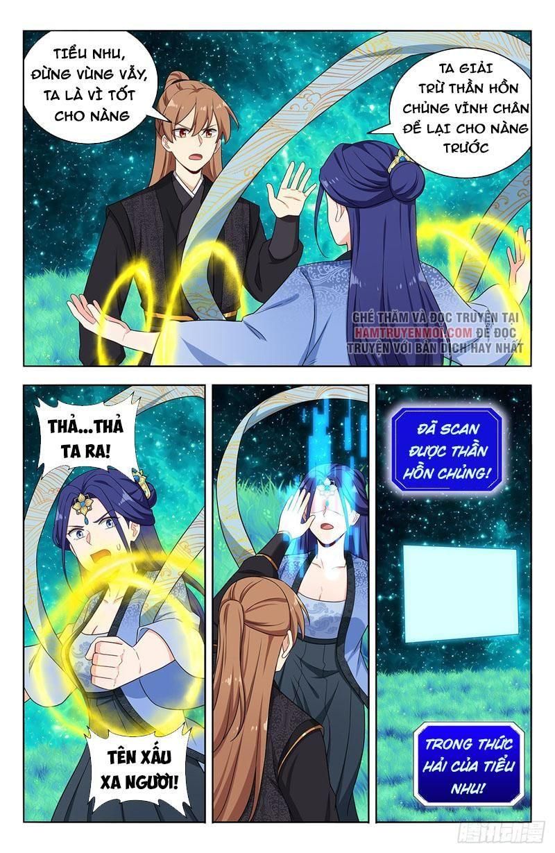 đọc truyện Tối Cường Phản Sáo Lộ Hệ Thống Chương 619 ảnh 14 tại Thiên Thai Truyện