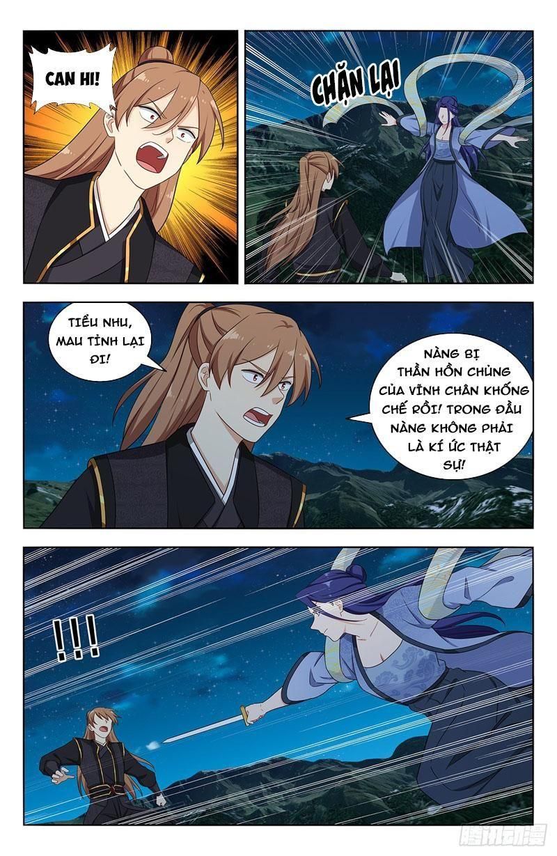 đọc truyện Tối Cường Phản Sáo Lộ Hệ Thống Chương 619 ảnh 7 tại Thiên Thai Truyện