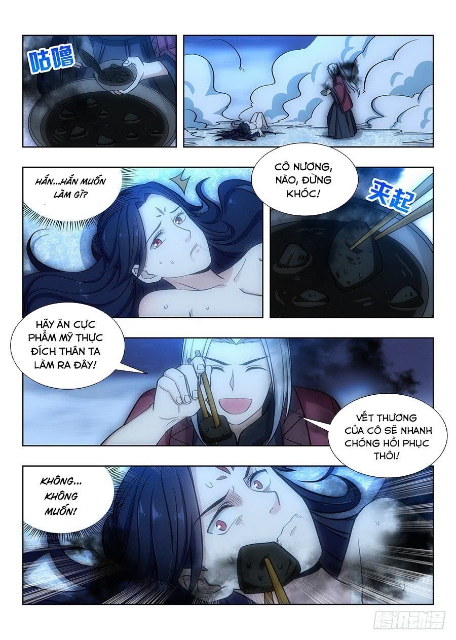 đọc truyện Tối Cường Phản Sáo Lộ Hệ Thống Chương 62 ảnh 12 tại Thiên Thai Truyện