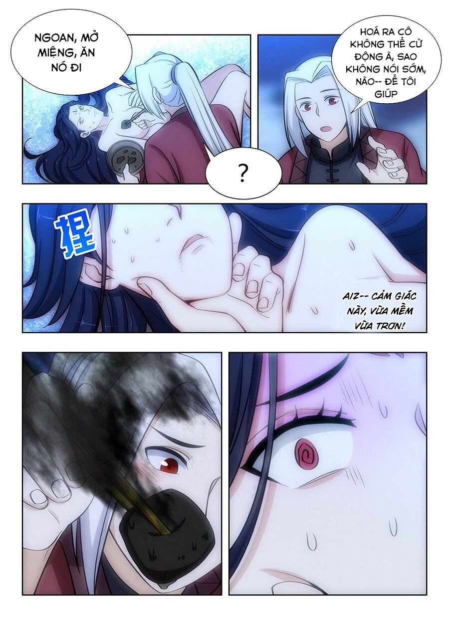 đọc truyện Tối Cường Phản Sáo Lộ Hệ Thống Chương 62 ảnh 13 tại Thiên Thai Truyện