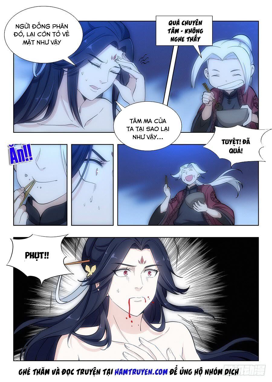 đọc truyện Tối Cường Phản Sáo Lộ Hệ Thống Chương 62 ảnh 4 tại Thiên Thai Truyện