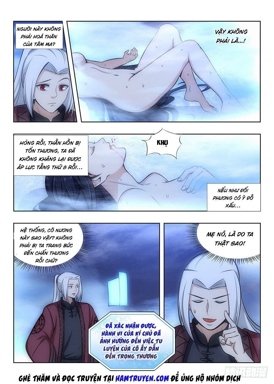 đọc truyện Tối Cường Phản Sáo Lộ Hệ Thống Chương 62 ảnh 10 tại Thiên Thai Truyện