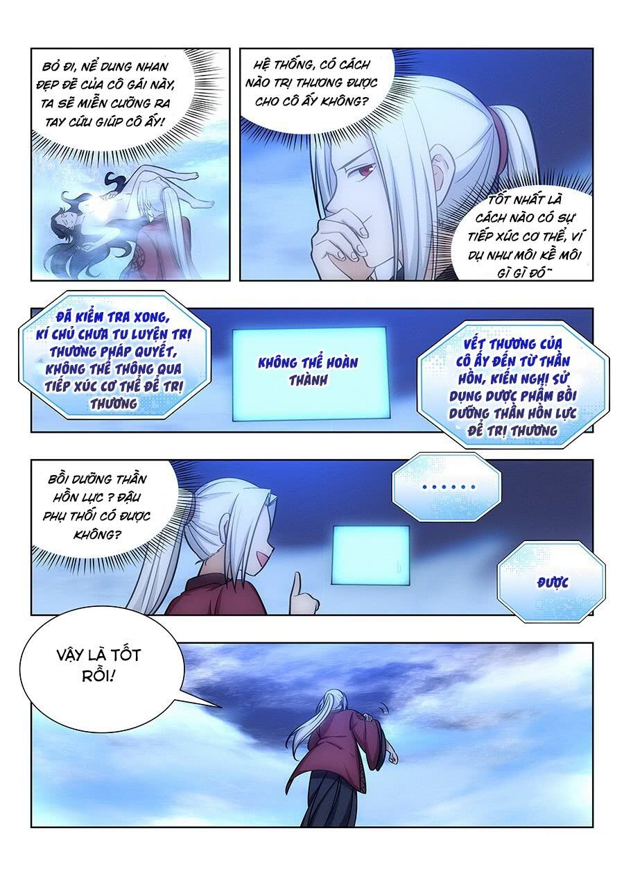 đọc truyện Tối Cường Phản Sáo Lộ Hệ Thống Chương 62 ảnh 11 tại Thiên Thai Truyện