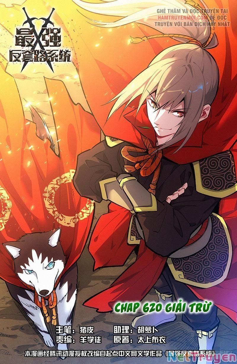 đọc truyện Tối Cường Phản Sáo Lộ Hệ Thống Chương 620 ảnh 3 tại Thiên Thai Truyện