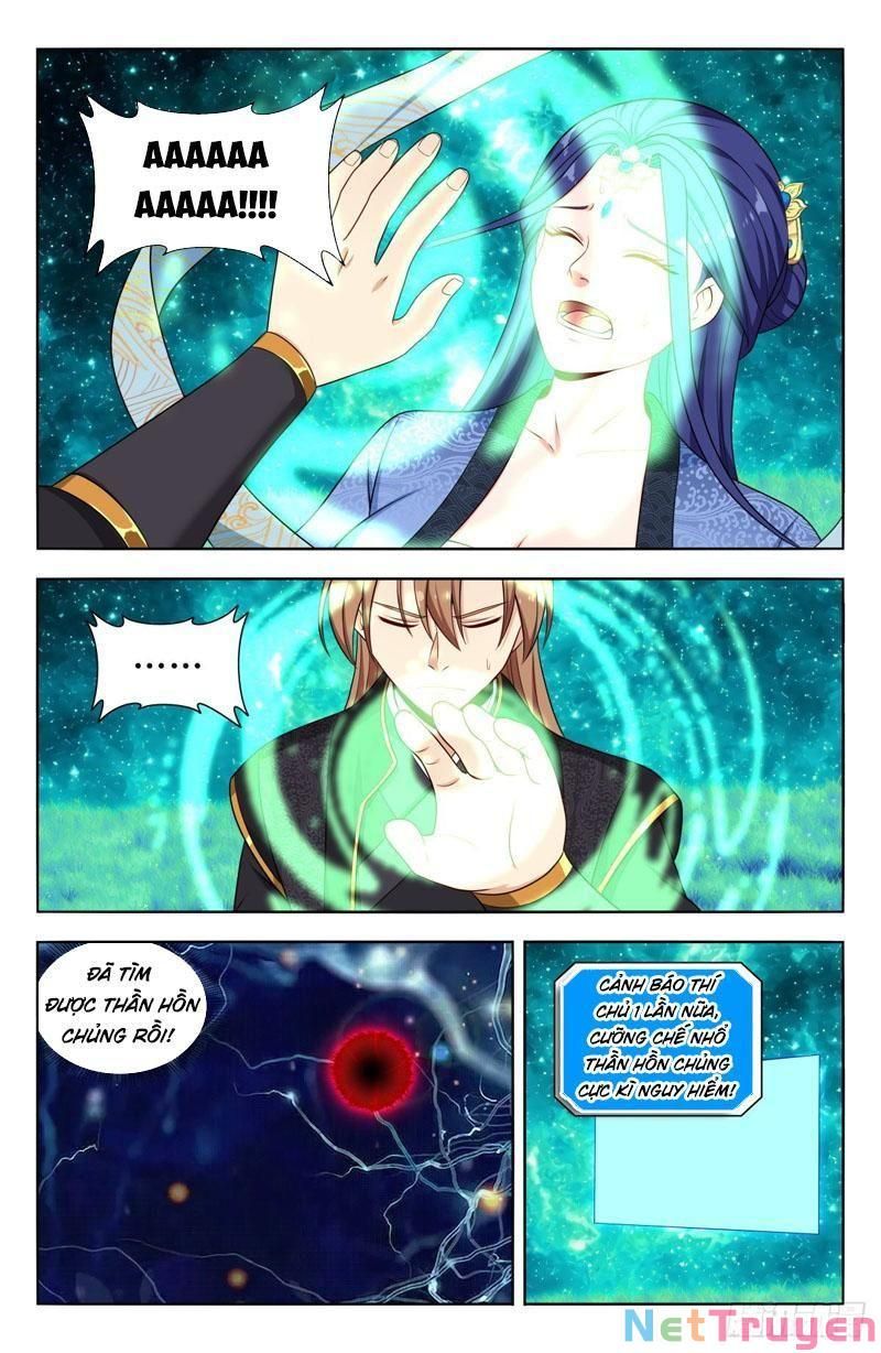 đọc truyện Tối Cường Phản Sáo Lộ Hệ Thống Chương 620 ảnh 4 tại Thiên Thai Truyện