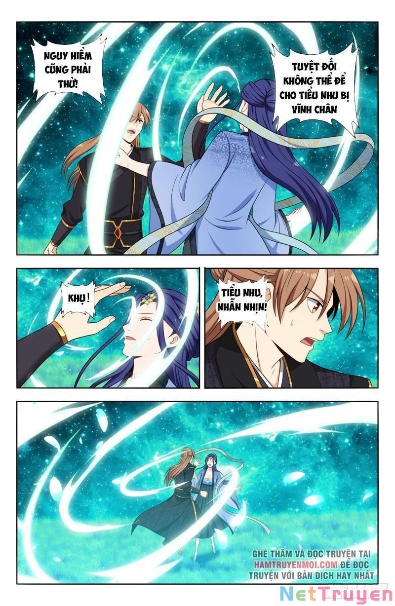 đọc truyện Tối Cường Phản Sáo Lộ Hệ Thống Chương 620 ảnh 5 tại Thiên Thai Truyện