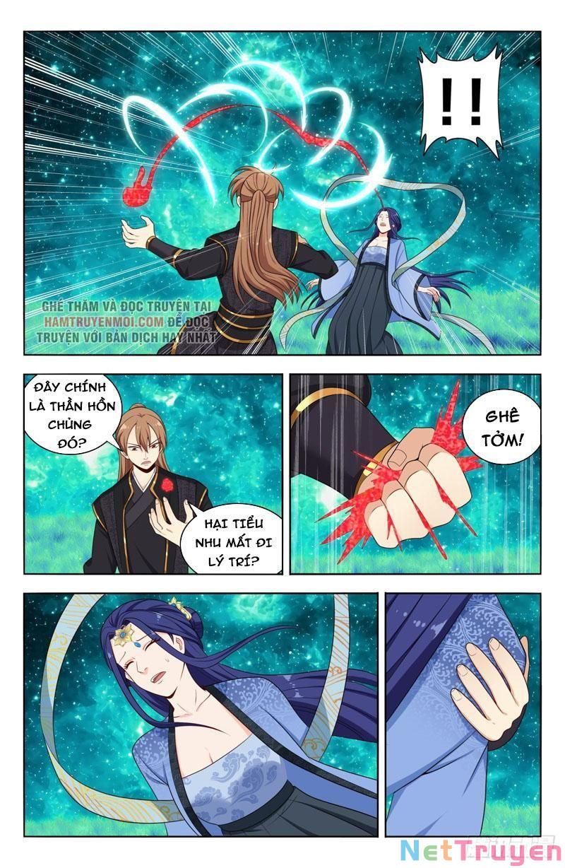 đọc truyện Tối Cường Phản Sáo Lộ Hệ Thống Chương 620 ảnh 7 tại Thiên Thai Truyện