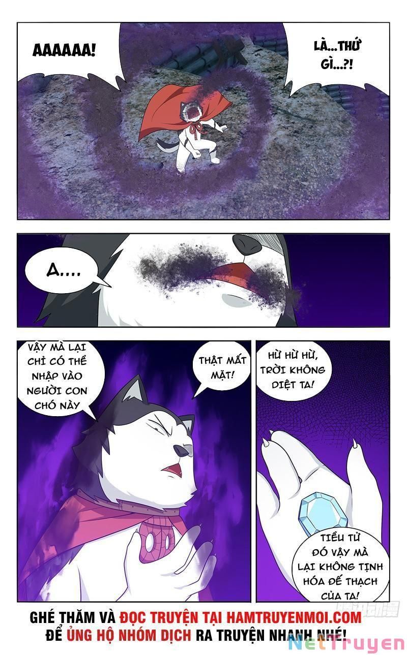 đọc truyện Tối Cường Phản Sáo Lộ Hệ Thống Chương 624 ảnh 14 tại Thiên Thai Truyện