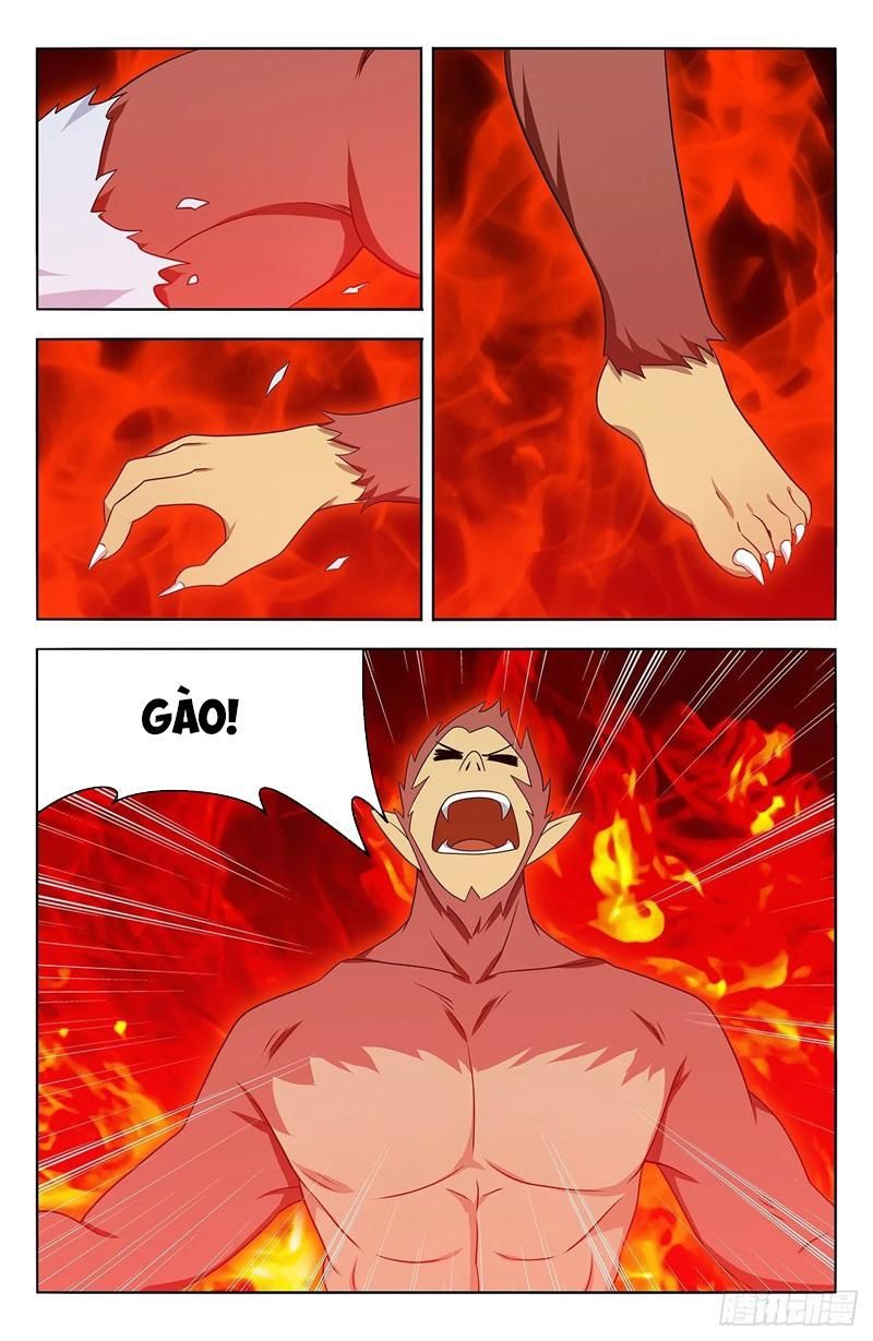 đọc truyện Tối Cường Phản Sáo Lộ Hệ Thống Chương 627 ảnh 13 tại Thiên Thai Truyện