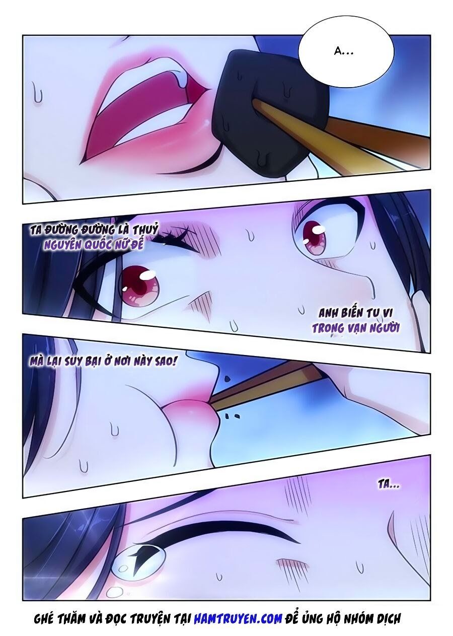 đọc truyện Tối Cường Phản Sáo Lộ Hệ Thống Chương 63 ảnh 3 tại Thiên Thai Truyện