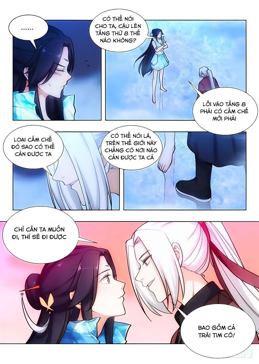 đọc truyện Tối Cường Phản Sáo Lộ Hệ Thống Chương 63 ảnh 13 tại Thiên Thai Truyện