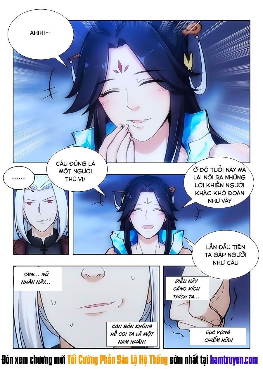 đọc truyện Tối Cường Phản Sáo Lộ Hệ Thống Chương 63 ảnh 14 tại Thiên Thai Truyện