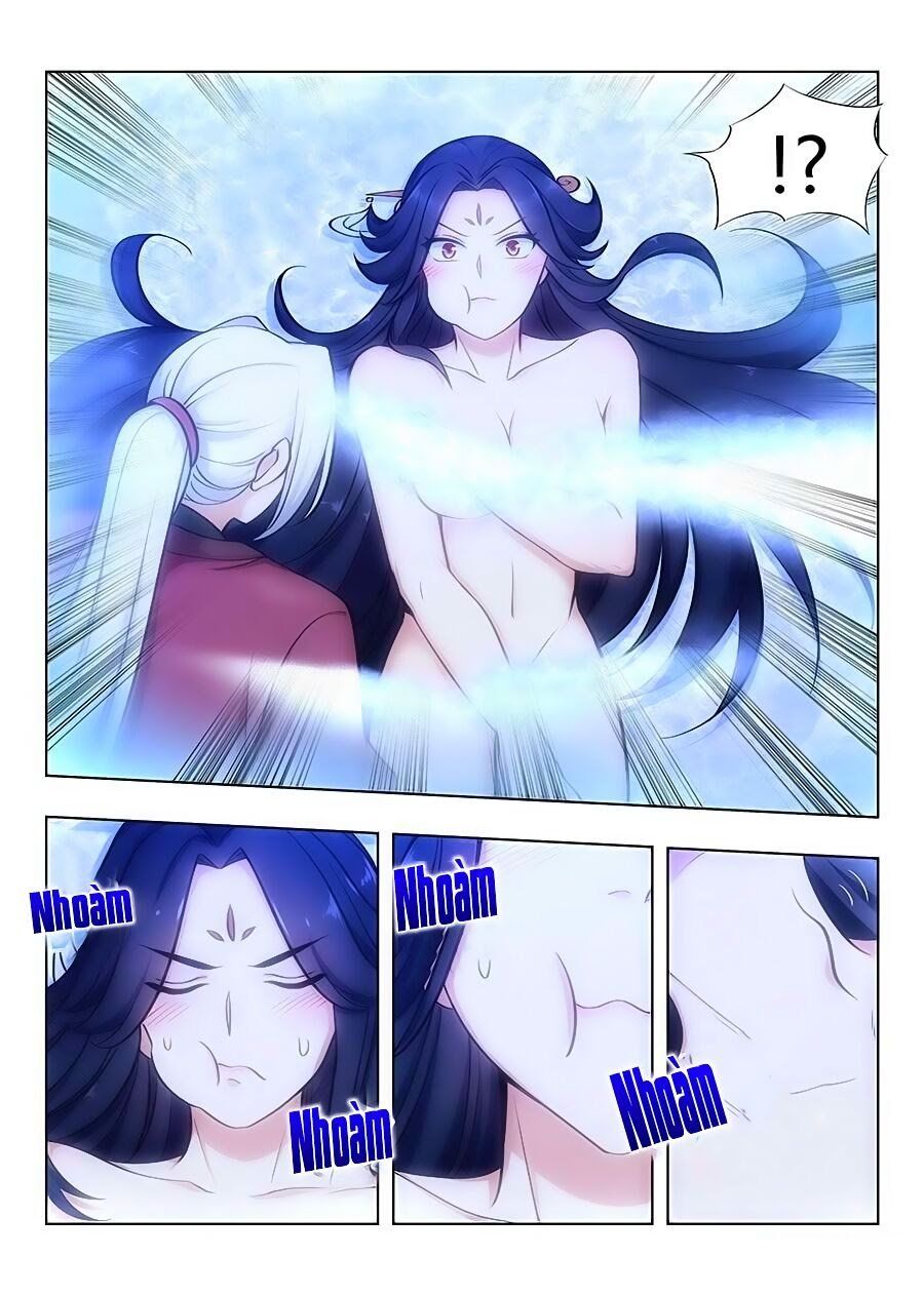 đọc truyện Tối Cường Phản Sáo Lộ Hệ Thống Chương 63 ảnh 4 tại Thiên Thai Truyện